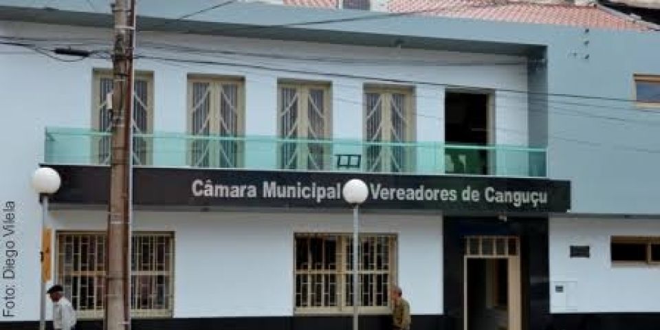 Câmara de Vereadores de Canguçu aprova fim da incorporação dos FGs