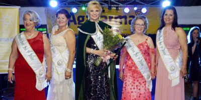 Concurso “Miss Zona Sul da Terceira Idade” acontece no sábado, em São Lourenço do Sul