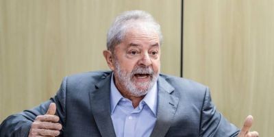 TRF-4 julga hoje recurso de Lula no caso do sítio de Atibaia