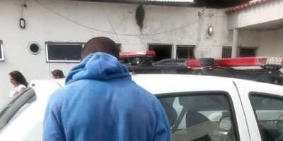 Ocorrências atendidas pelo 6º BPM em Rio Grande (16 e 17.12.2014)