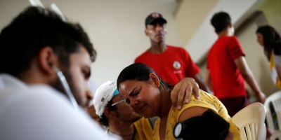 Senado aprova criação do Médicos pelo Brasil