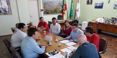 40ª Feira do Livro de Camaquã poderá ter recursos da Lei de Incentivo à Cultura