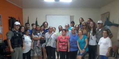 Ocorrência atendida e atividade do 6º BPM em Rio Grande (17 e 18.12.2014)