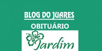 Nota de Falecimento de Adi Nilo Medeiros Silveira, de 82 anos