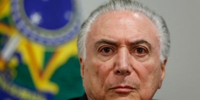 Indulto natalino do governo Temer tem beneficiado presos da Lava-Jato