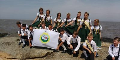 Estudantes camaquenses participarão de festival de etnias em Dom Feliciano