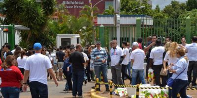 Estudantes que não fizeram Enade precisam justificar ausência