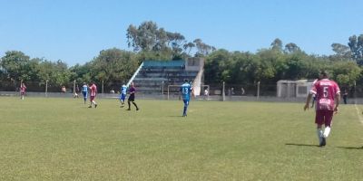 Disputada a sétima rodada do Municipal de Futebol de SLS