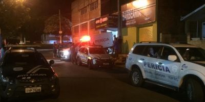 Jovem morre após ser baleado em Gravataí