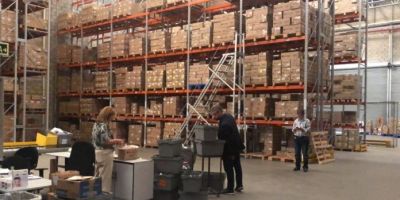 Operação combate esquema de distribuidora de medicamentos que deve R$ 150 milhões em ICMS