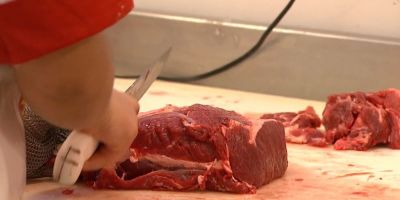 Após máximas, preço da carne bovina recua 5% com pressão de consumidores