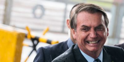 Extinção de municípios não é "ponto de honra", diz Bolsonaro