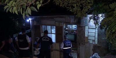 Adolescente é investigado por suspeita de matar tio em Porto Alegre