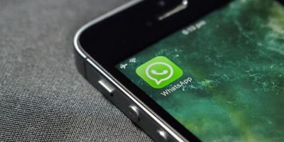 Criminosos usam nome de famosos para aplicar golpe pelo WhatsApp