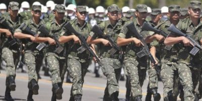 Junta Militar de Camaquã solicita comparecimento de jovens