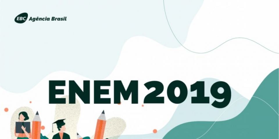 Consulta aos locais de reaplicação do Enem já está disponível