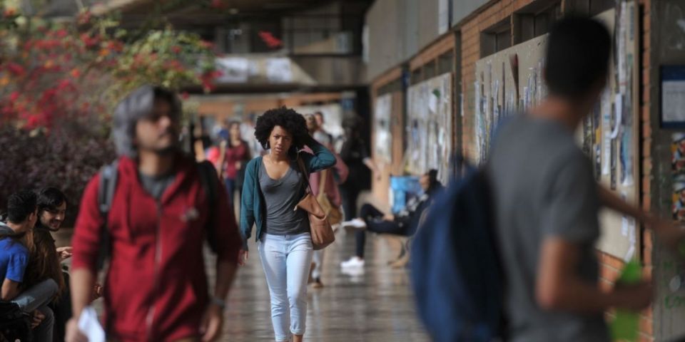 Prazo para coordenador do Enade preencher questionário termina hoje