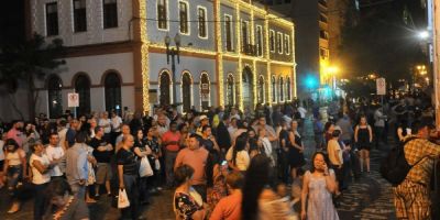 Comando Militar promove evento de Natal