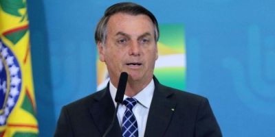 Melhora da economia aumenta aprovação ao governo Bolsonaro, diz Datafolha