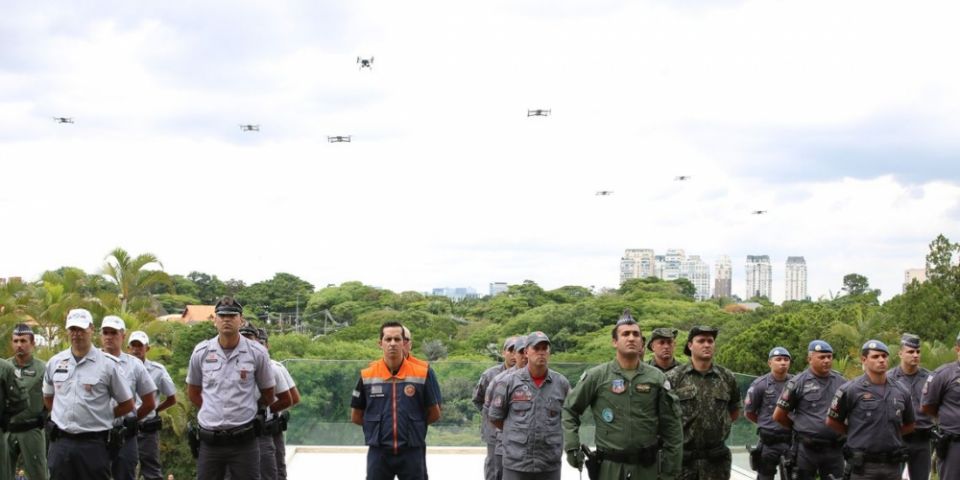 Senado pode votar proibição de prisão administrativa a PMs e bombeiros