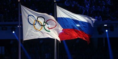 Russia é banida por doping e está fora de Tóquio 2020 e de Mundiais