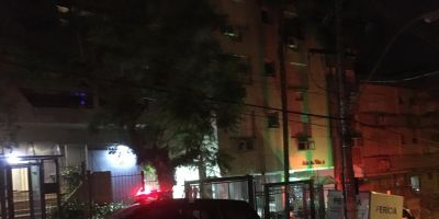 Homem é encontrado morto dentro de apartamento em Porto Alegre