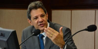 Julgamento sobre imparcialidade de Moro no STF é o mais esperado, diz Haddad