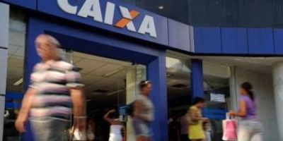 Caixa começa a pagar hoje décimo terceiro do Bolsa Família