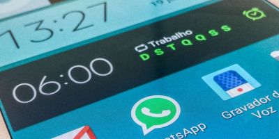 Whatsapp é principal fonte de informação do brasileiro, diz pesquisa