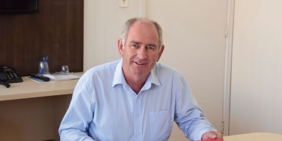 Prefeito de São Lourenço do Sul determina pagamento do 13º salário em 20 de dezembro