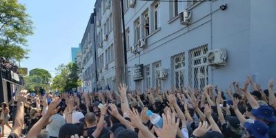 Polícia Civil decide por greve assim que pacote entrar em votação no RS