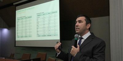 Farsul prevê aumento de 7,46% do PIB do setor agropecuário gaúcho em 2020