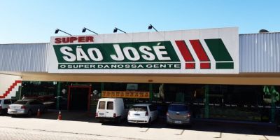 Confira as ofertas do Super São José, que começam nesta quinta (12), e vão até quarta-feira (18)