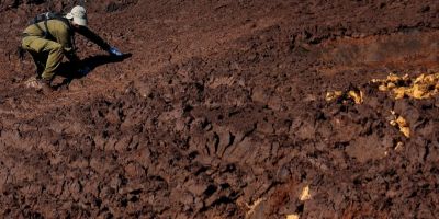 Brumadinho: combinação entre deformações causou rompimento da barragem