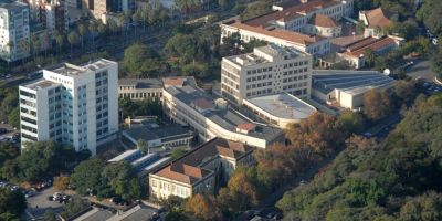 Ufrgs é avaliada como a melhor universidade federal do Brasil pelo oitavo ano consecutivo