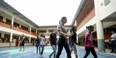 MEC completa primeira capacitação para escolas cívico-militares