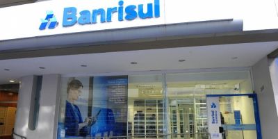 Banrisul disponibilizará crédito para servidor antecipar 13º