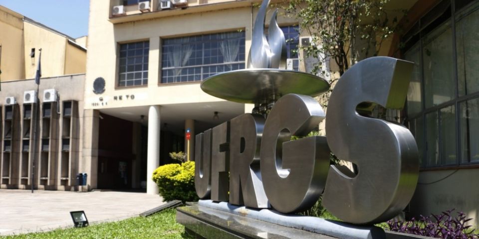UFRGS aparece como melhor universidade federal em avaliação divulgada pelo MEC