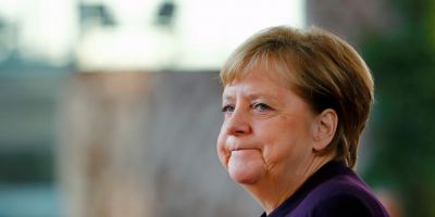 Forbes elege as 100 mulheres mais poderosas do ano; Angela Merkel fica em primeiro pelo nono ano seguido