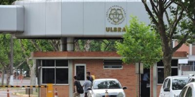 Ulbra obtém recuperação judicial