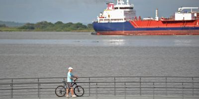 Semana começa com tempo firme em parte do Rio Grande do Sul