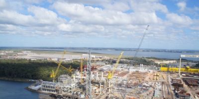 Governo divulga balanço de quatro anos dos projetos APLs e Extensão