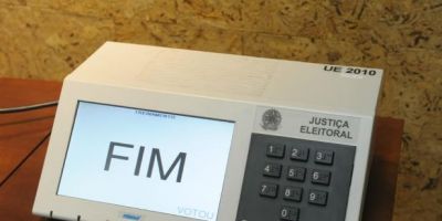 Prazo para justificar falta na eleição termina nesta sexta (26/12)