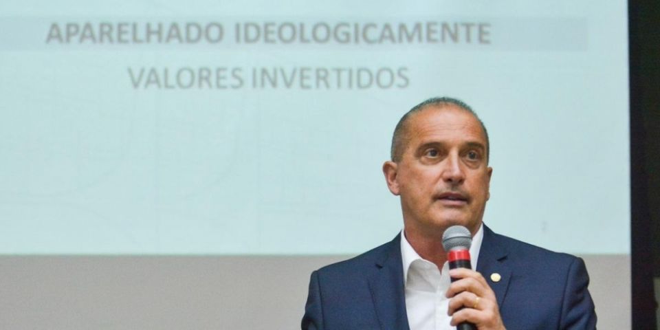 Onyx diz que 2019 foi o "ano de arrumar a casa"