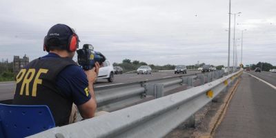 Justiça dá mais uma semana para volta dos radares nas rodovias federais