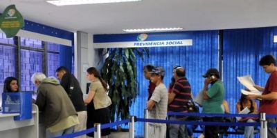 Aposentados e pensionistas têm até o dia 30 para fazer comprovação de vida