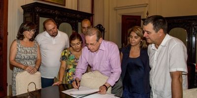 Governo estadual do RS convoca policiais civis aprovados em concurso público