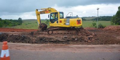 Nova praça de pedágio da freeway deverá entrar em operação em agosto de 2020