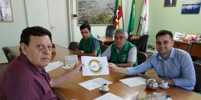 Agroindústrias de Camaquã poderão comercializar seus produtos em todo o Estado