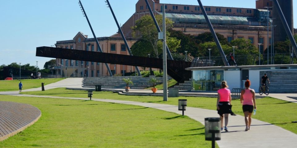 Sol e calor permanecem no RS nesta quinta-feira